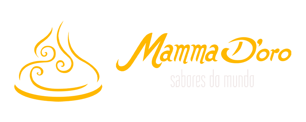 Mamma D'oro | Sabores do Mundo